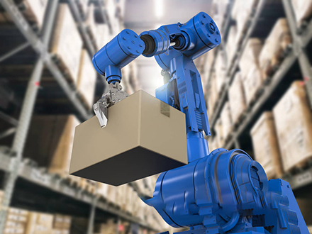 柏楚电子2023年净利润同比增长5201% 发力智能焊接机器人领域