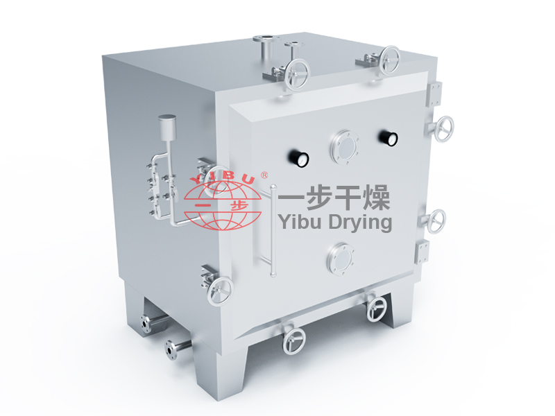 YZG/FZG系列真空干燥機